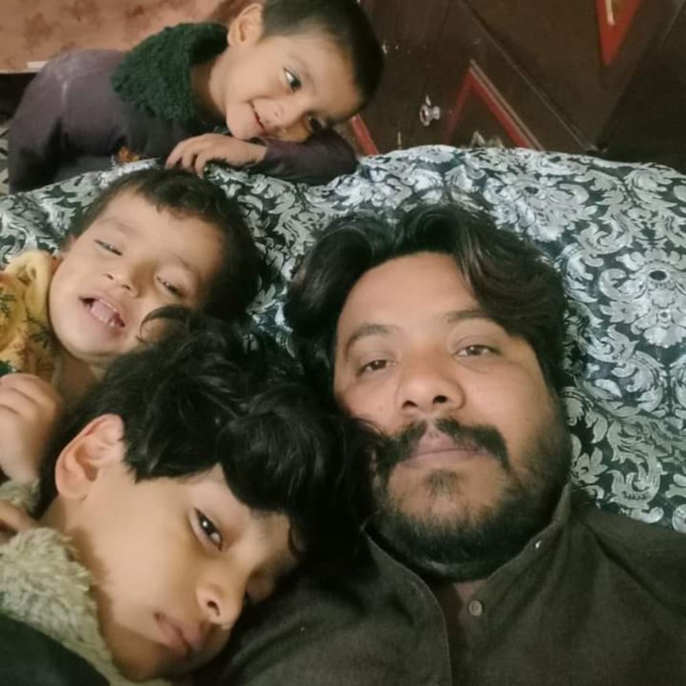 Aamir ammy