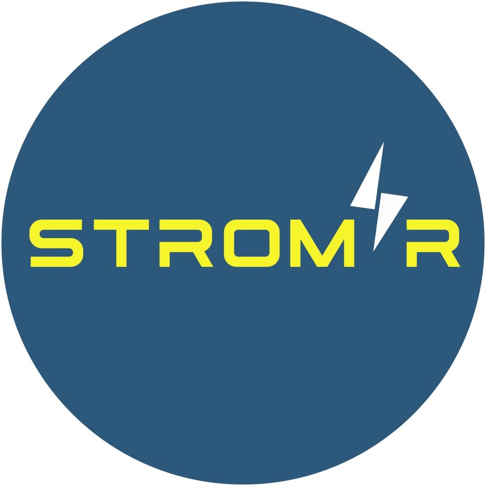 STROMR by Seb