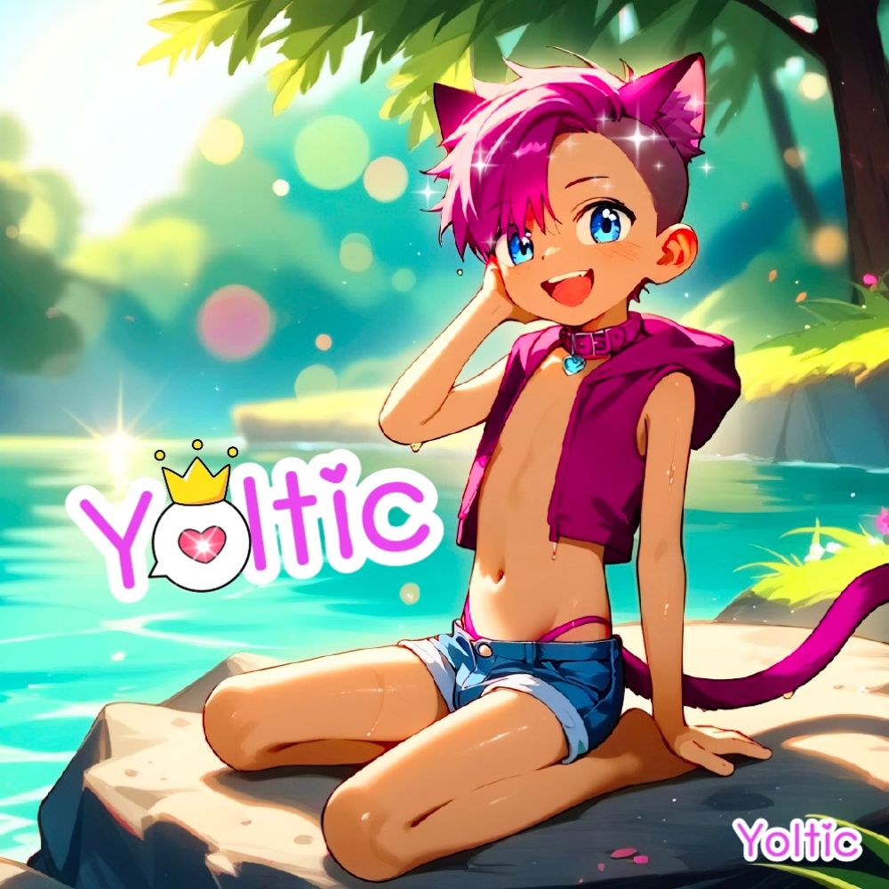NekoYoltic