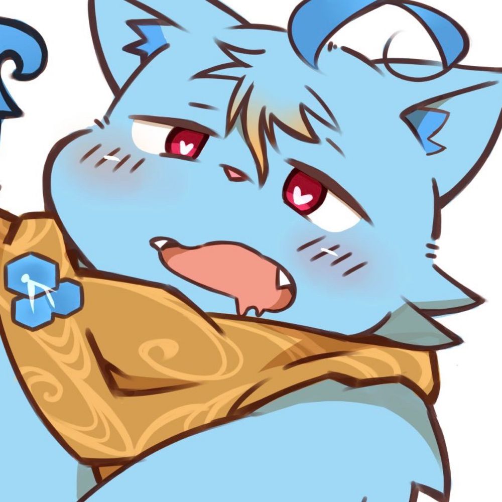 マグノリア・ウル・バウム🧊🪷