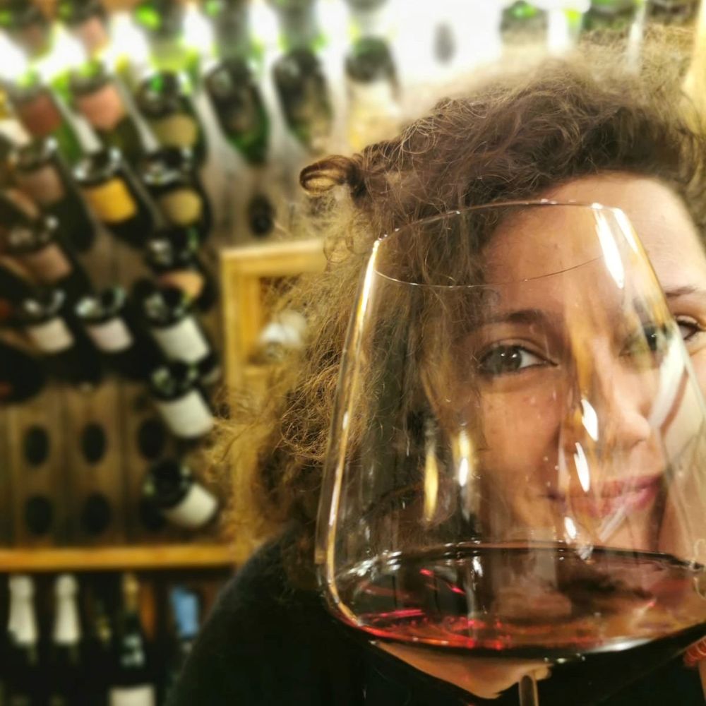 Margot Delpech 
