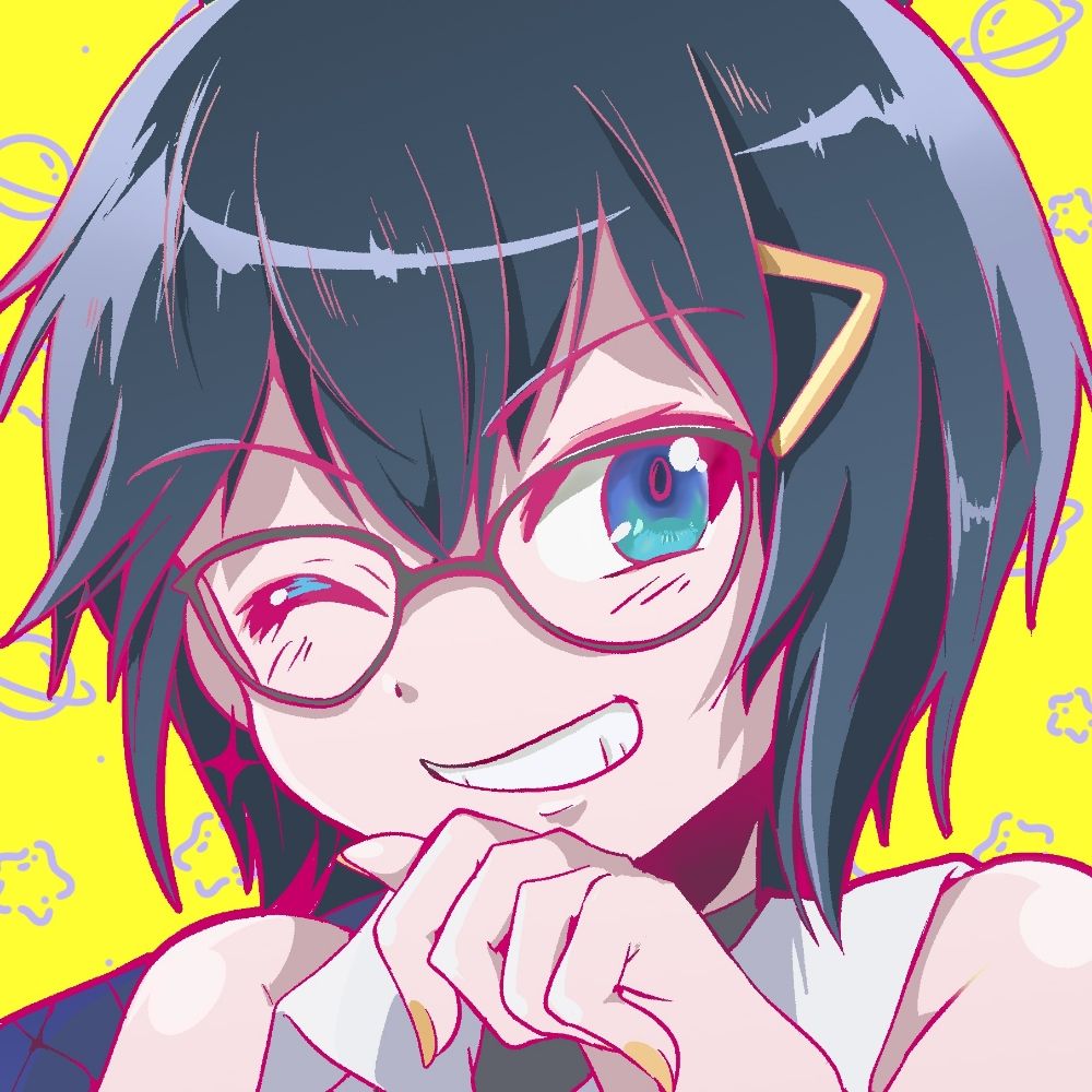 れいらん@めいせきむ　『ただいま‼️』