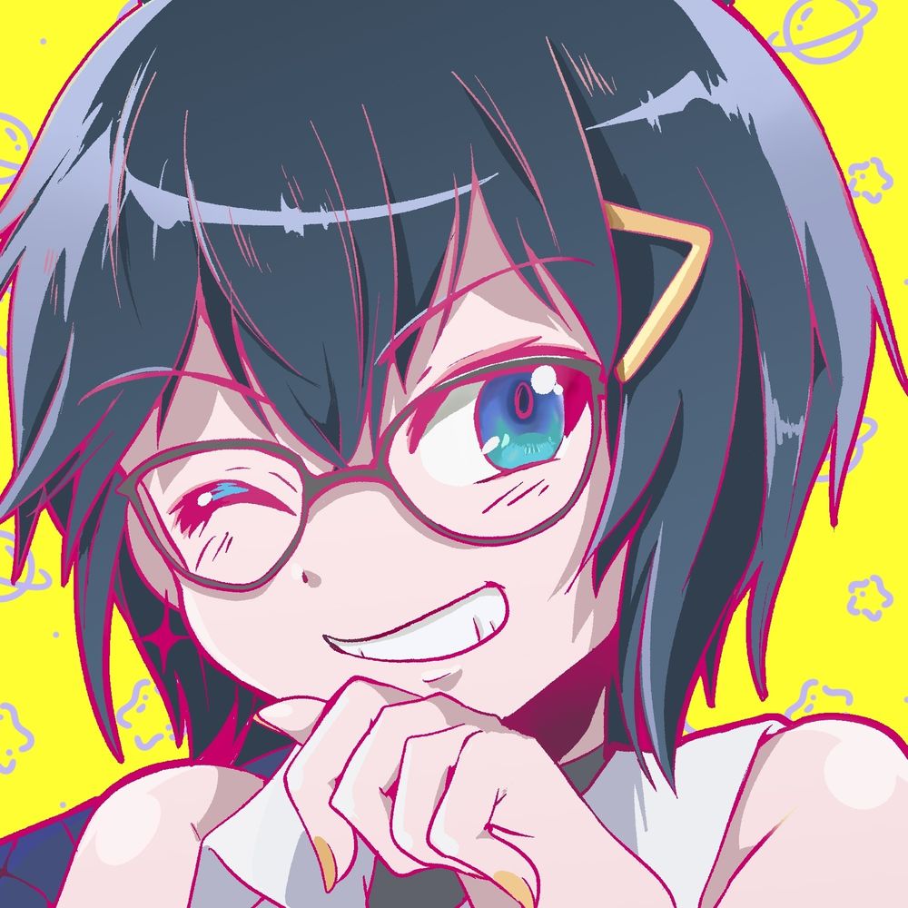 れいらん@めいせきむ