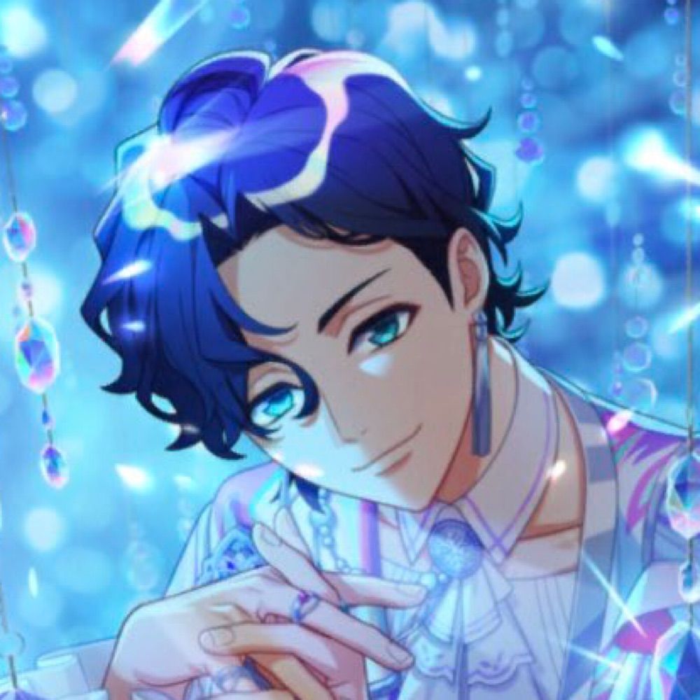 Tsumugi Tsukioka