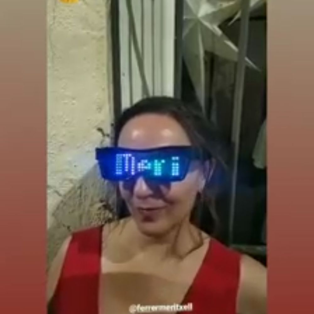 Meritxell Ferrer 