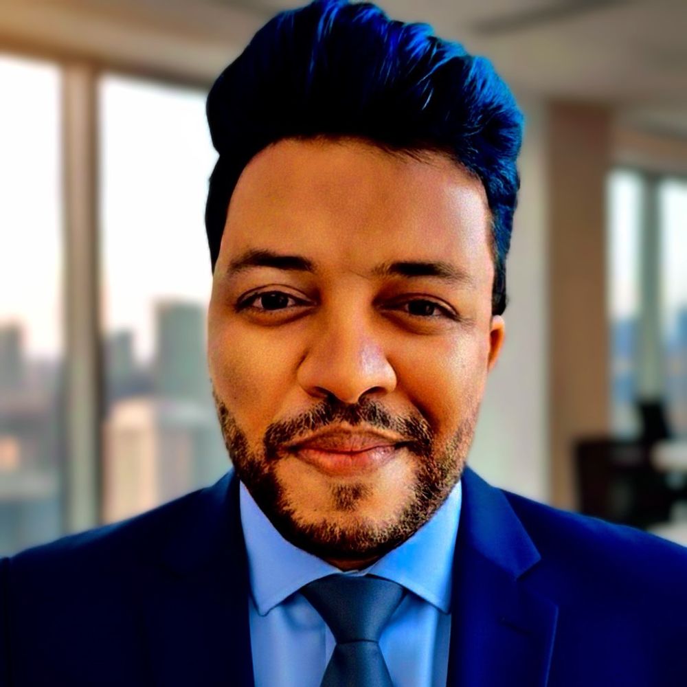 Snehasish Nayak