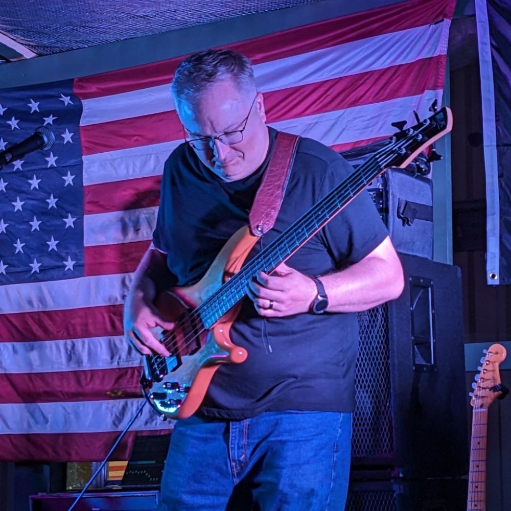 Matt Rhodes