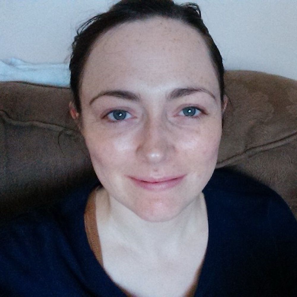 Sarah Foley, Ph.D