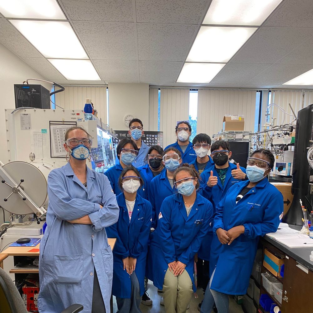 Stieber Lab
