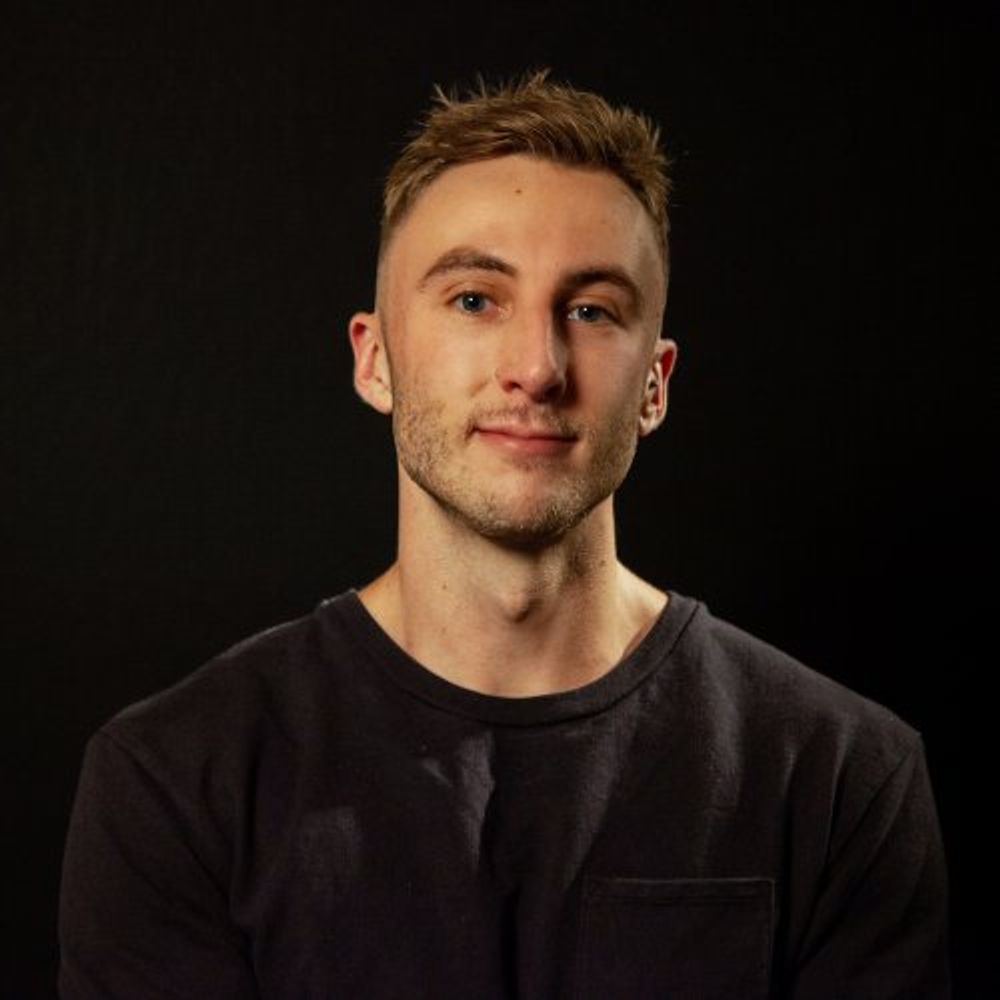 Tyler Quick