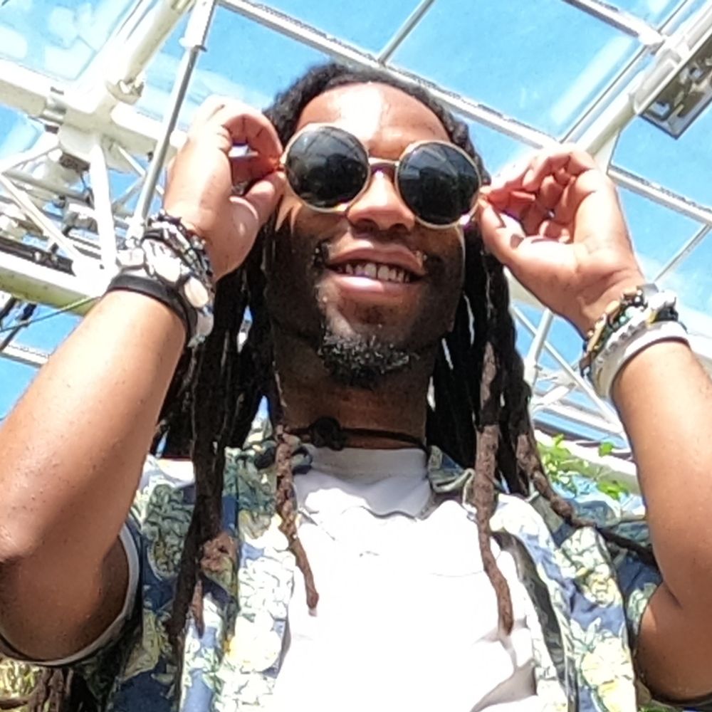 Yeshuwa Myers