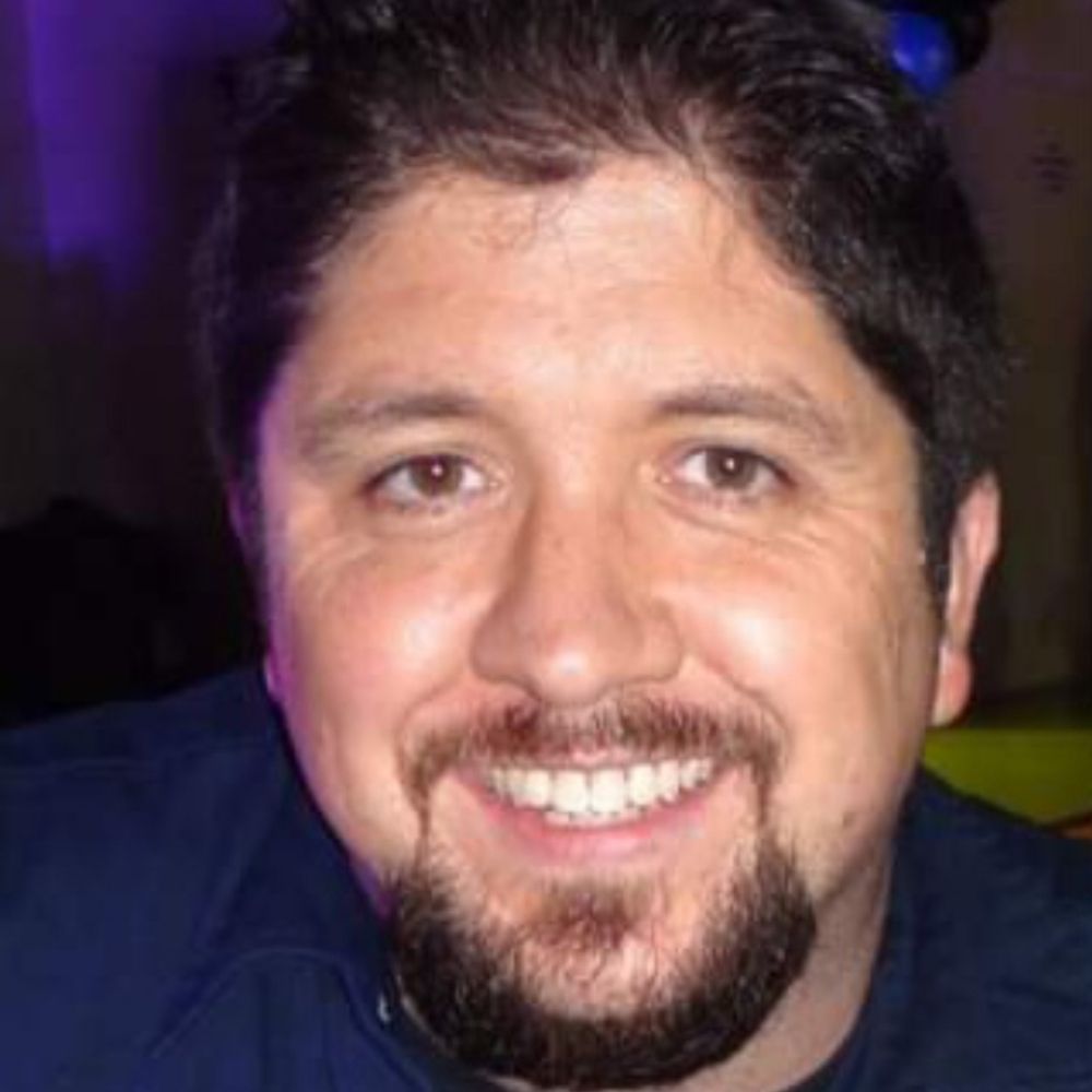 Shawn Gibson