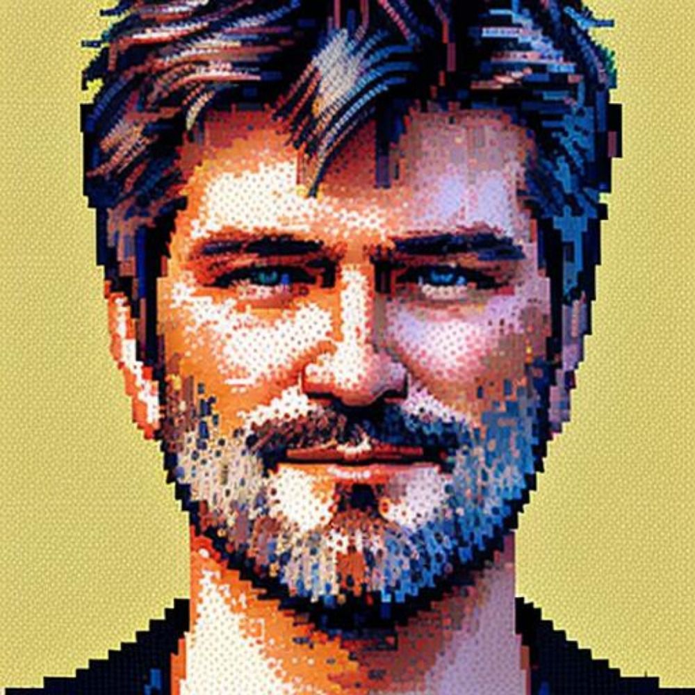 Profile avatar