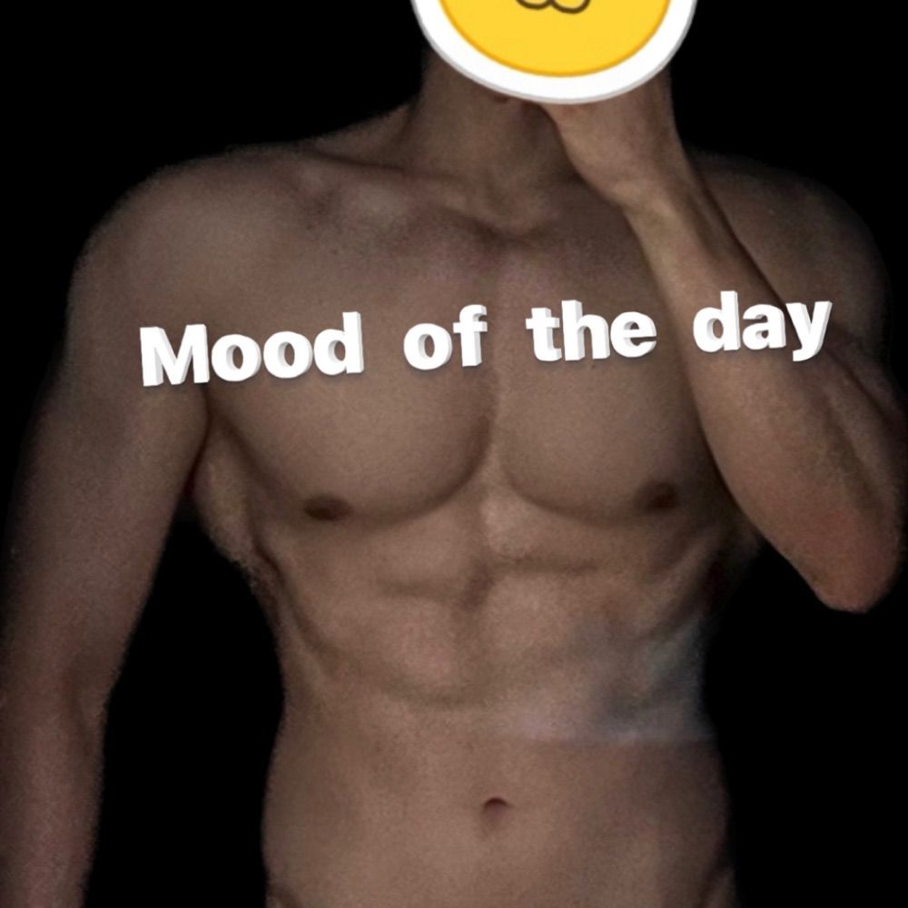 Moodoftheday