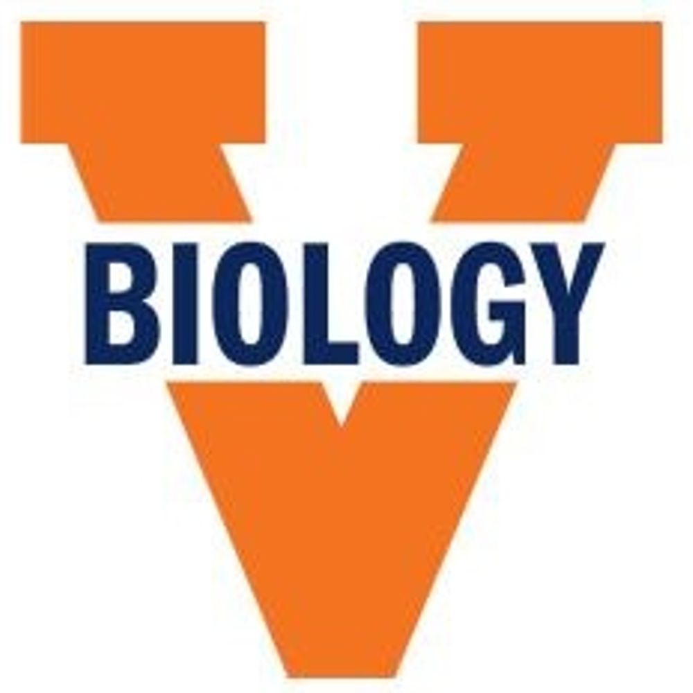 UVA Biology