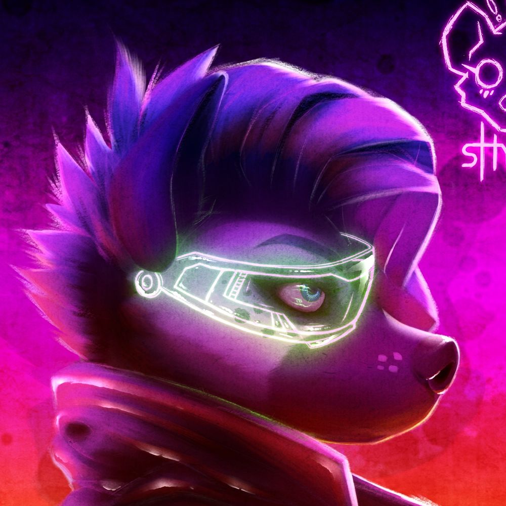 ꜱHʏᴇɴᴀ