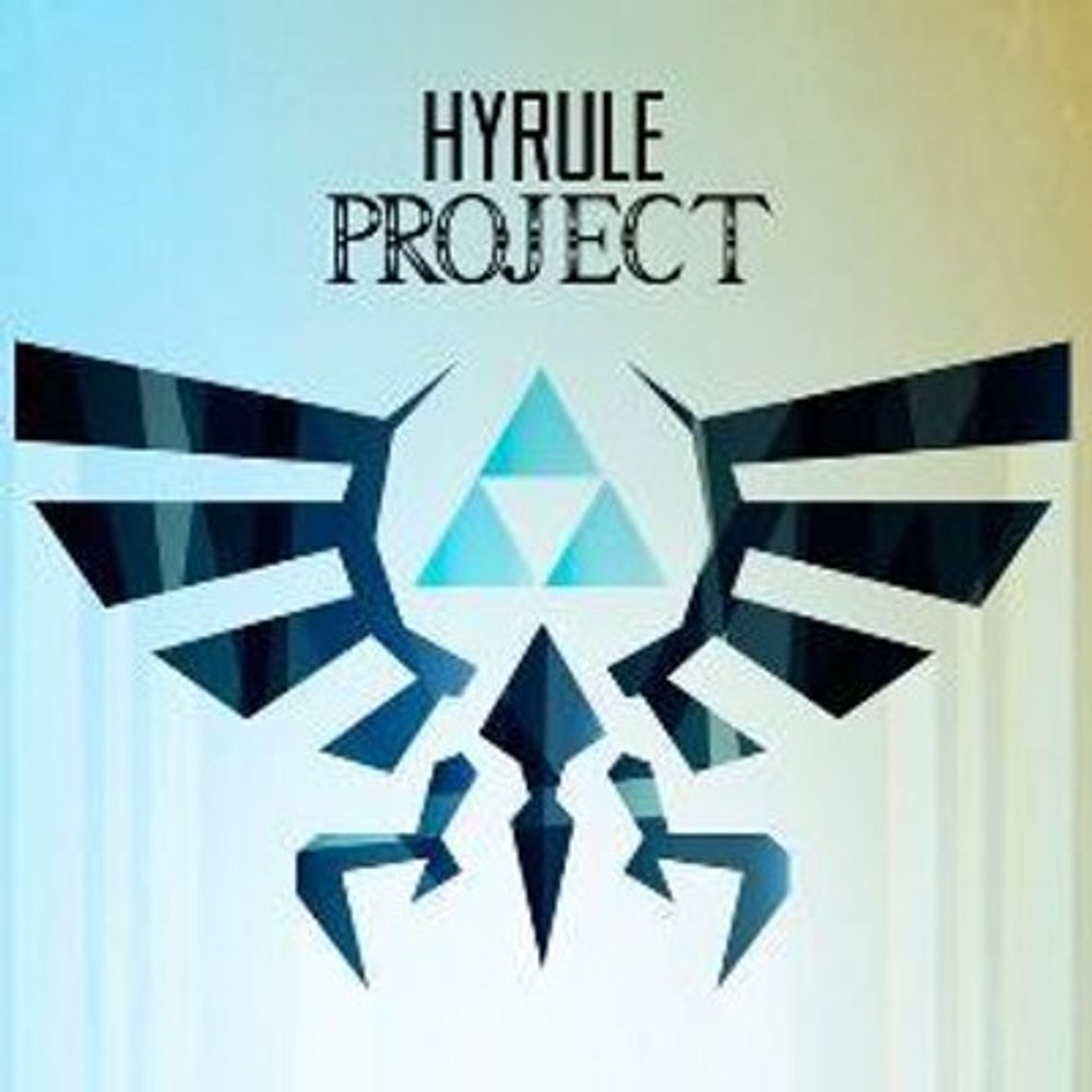 Hyrule Project Podcast