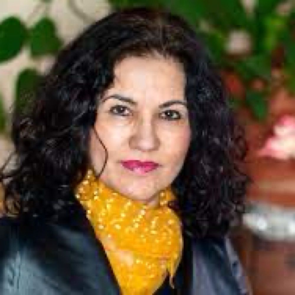 Rushan Abbas