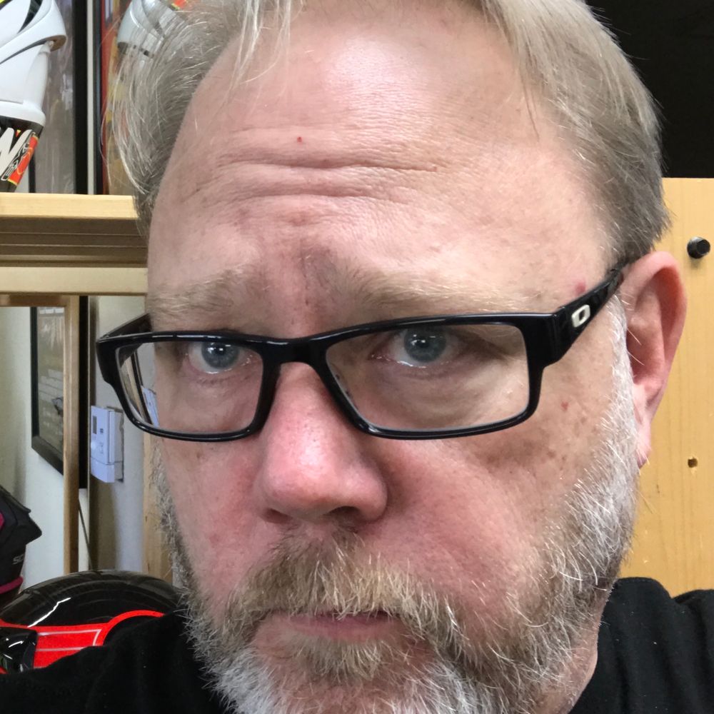 Randy Hyden
