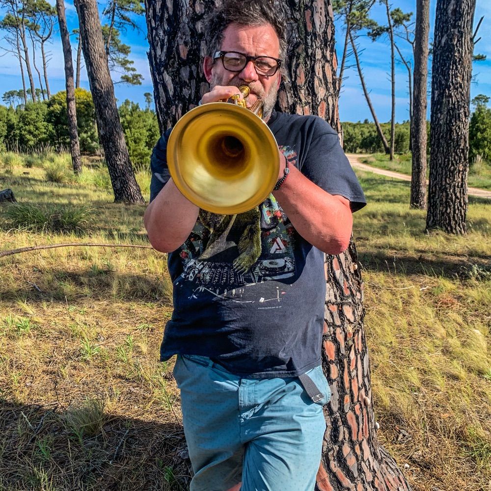 GILLESPI 🎺