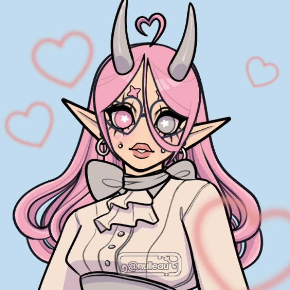 Jungle for Hire ✨️ Everybody's Smite GF ✨️ 