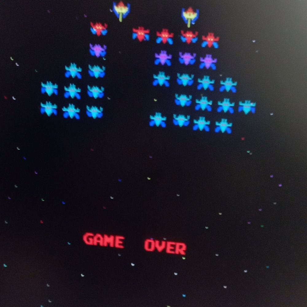 Retroreal