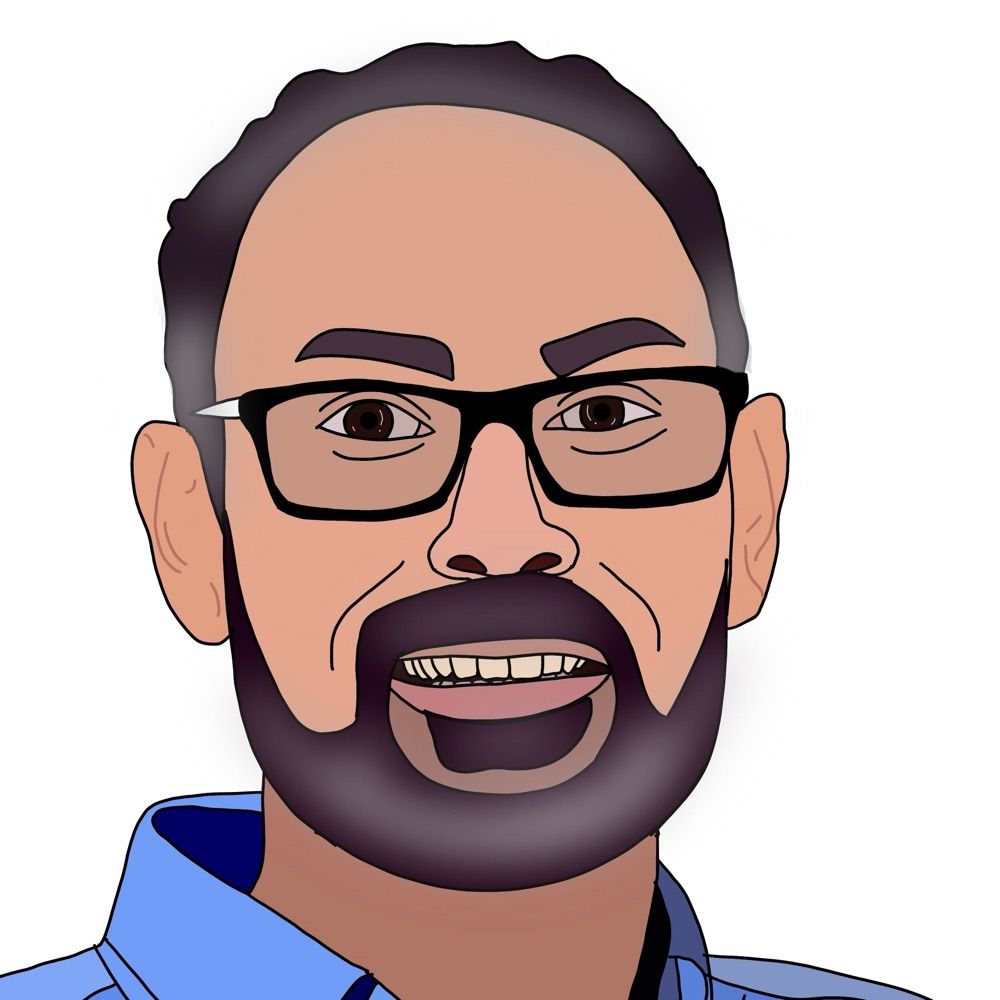 Apu Kapadia