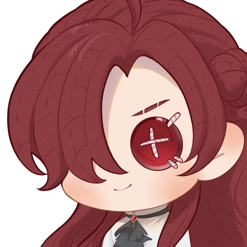 あか 🪷