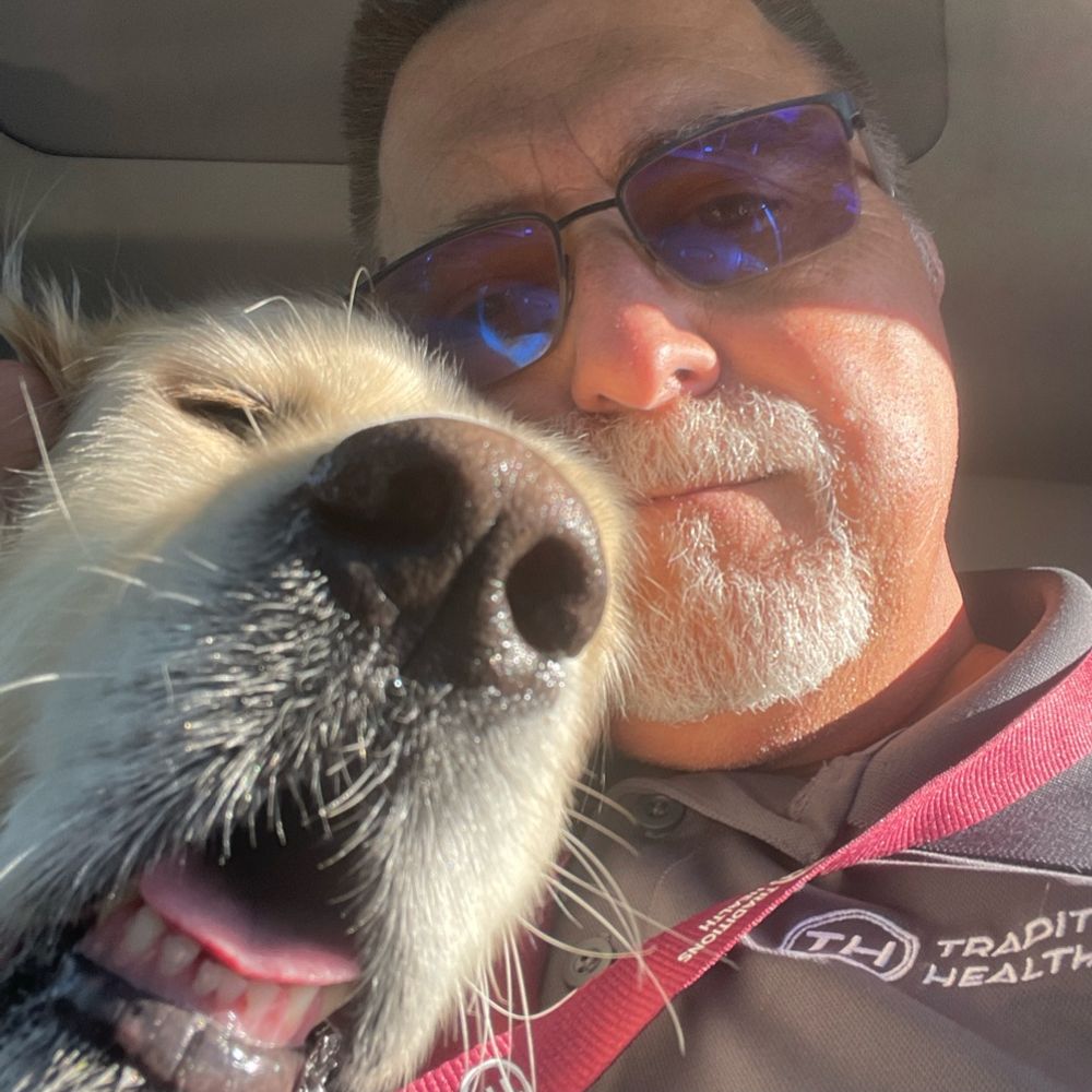 Glen and Denver