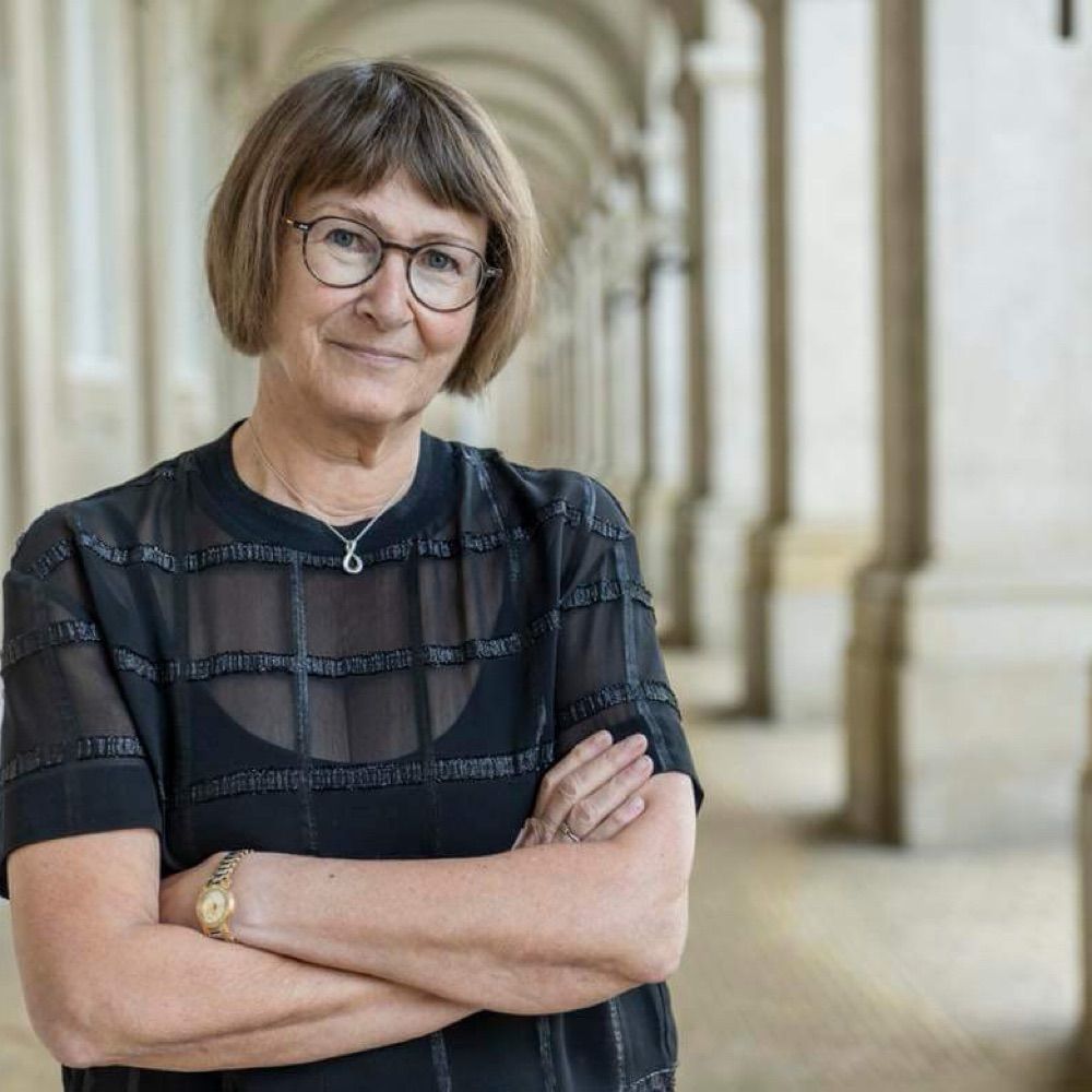 Solveig Ruud