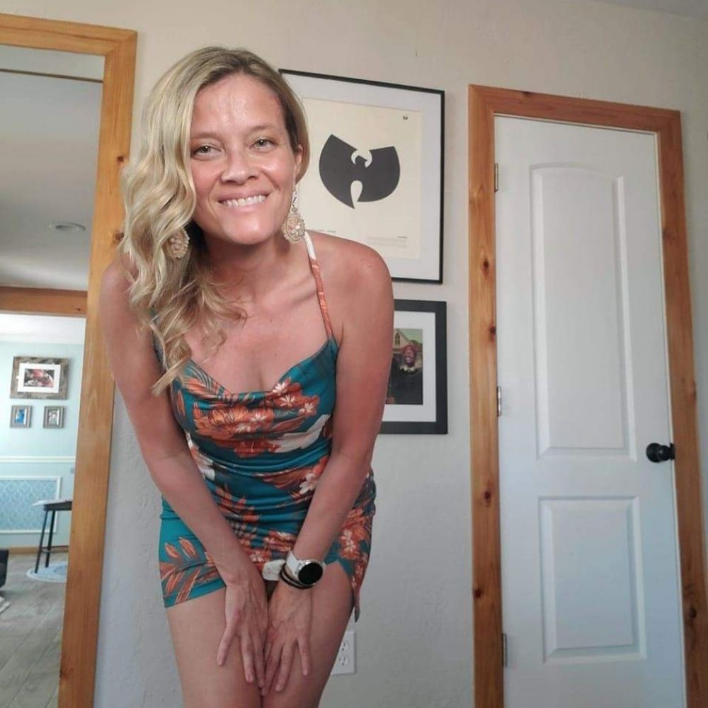Becky Mack