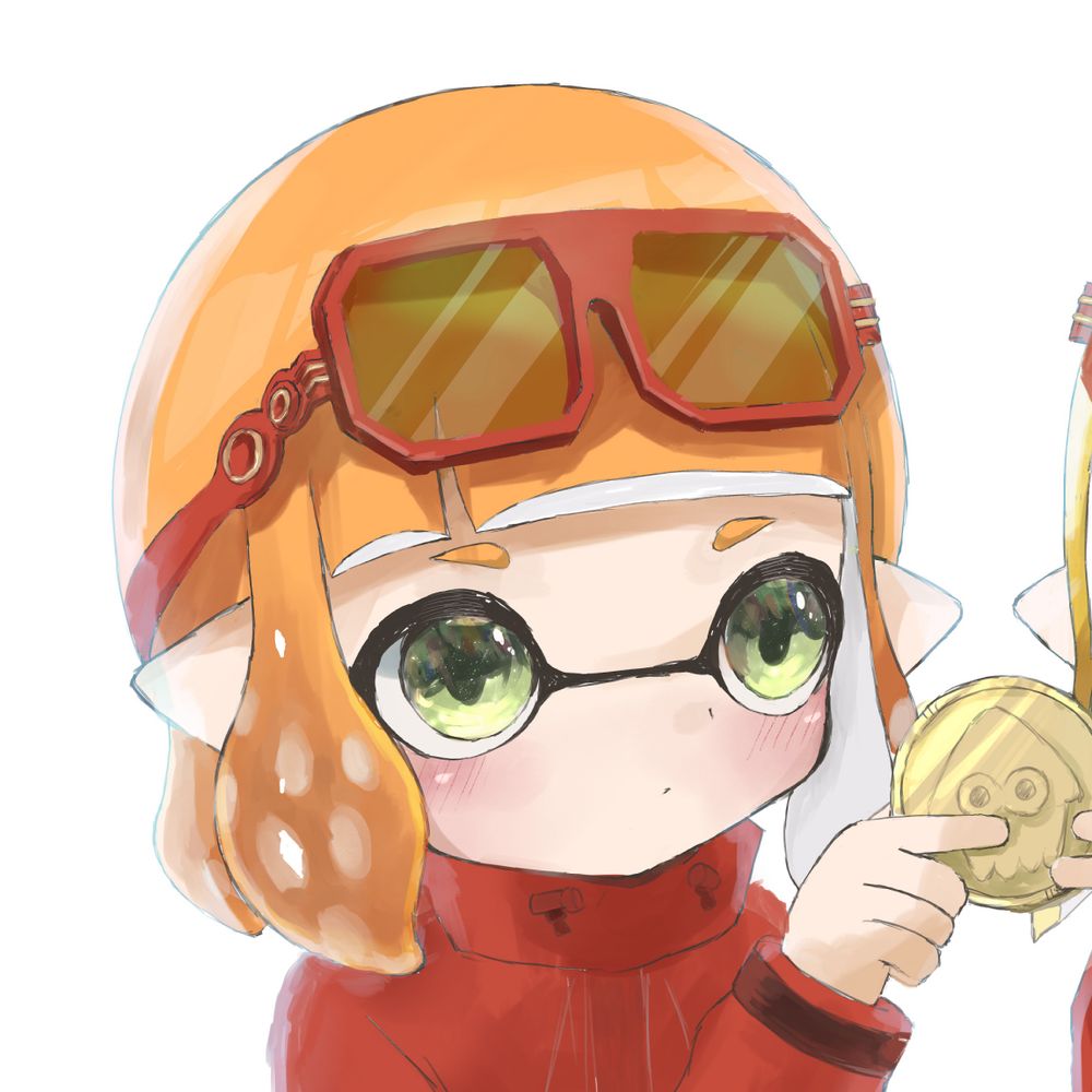 あるま。🦆