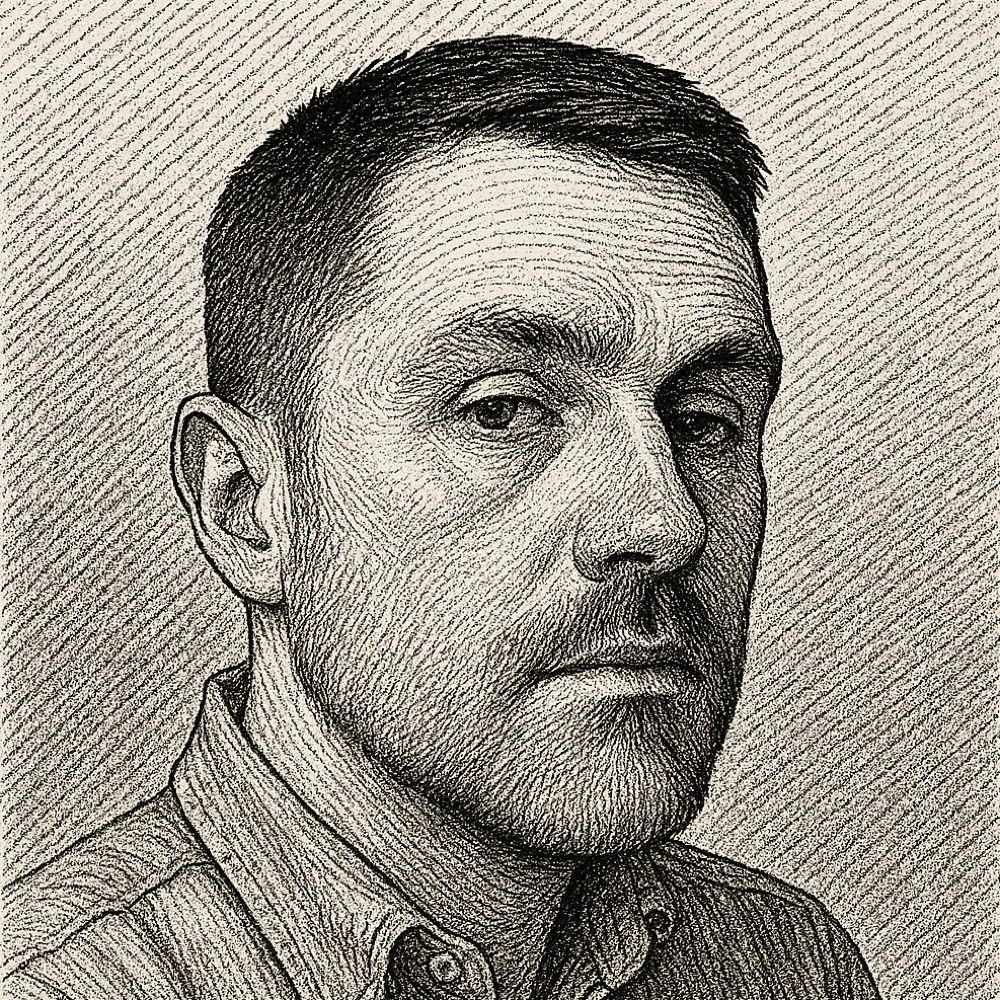 Eric Borsuk