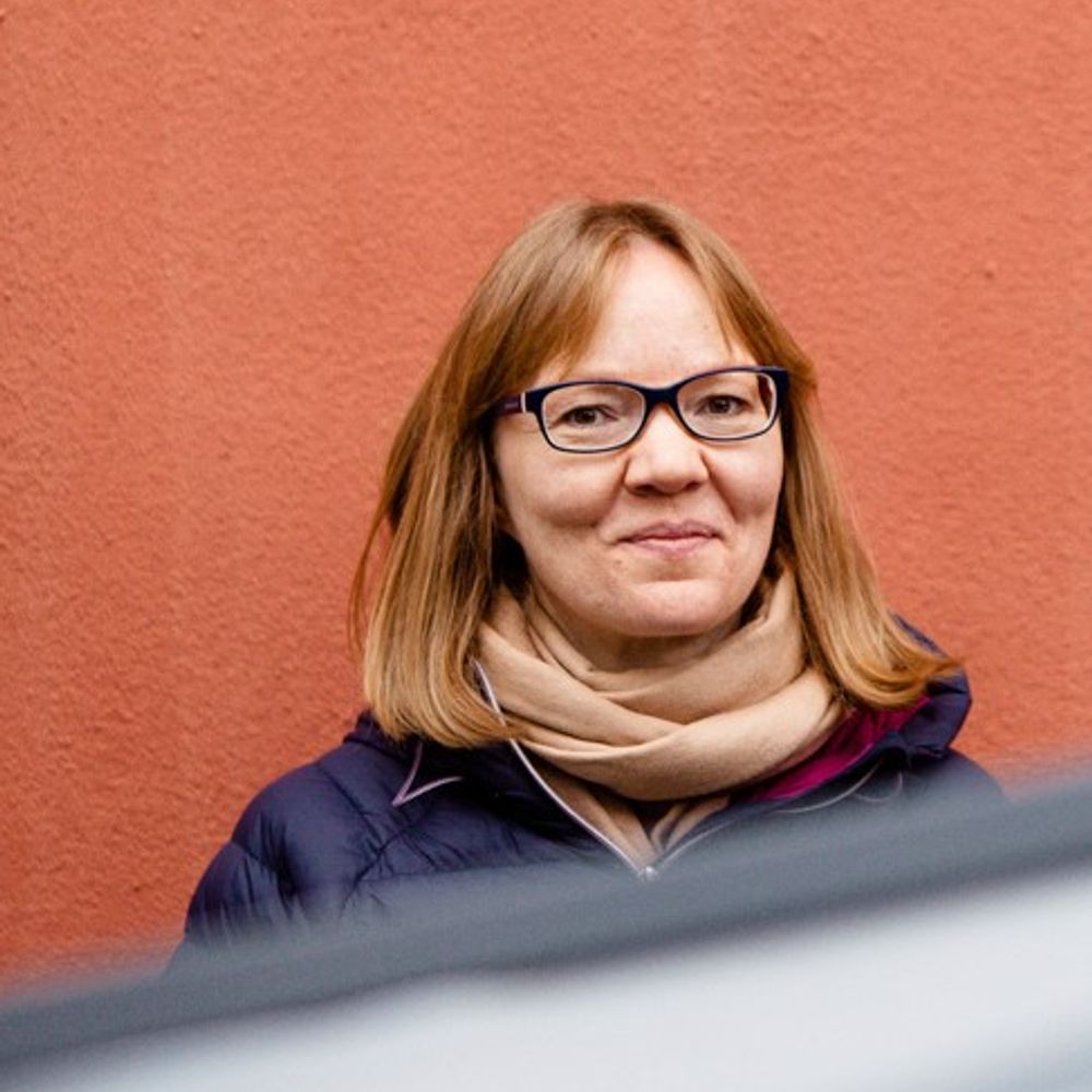 Lisa Grans