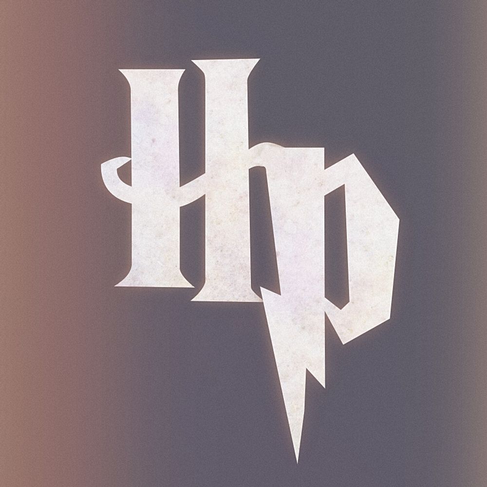 Harry Potter Media