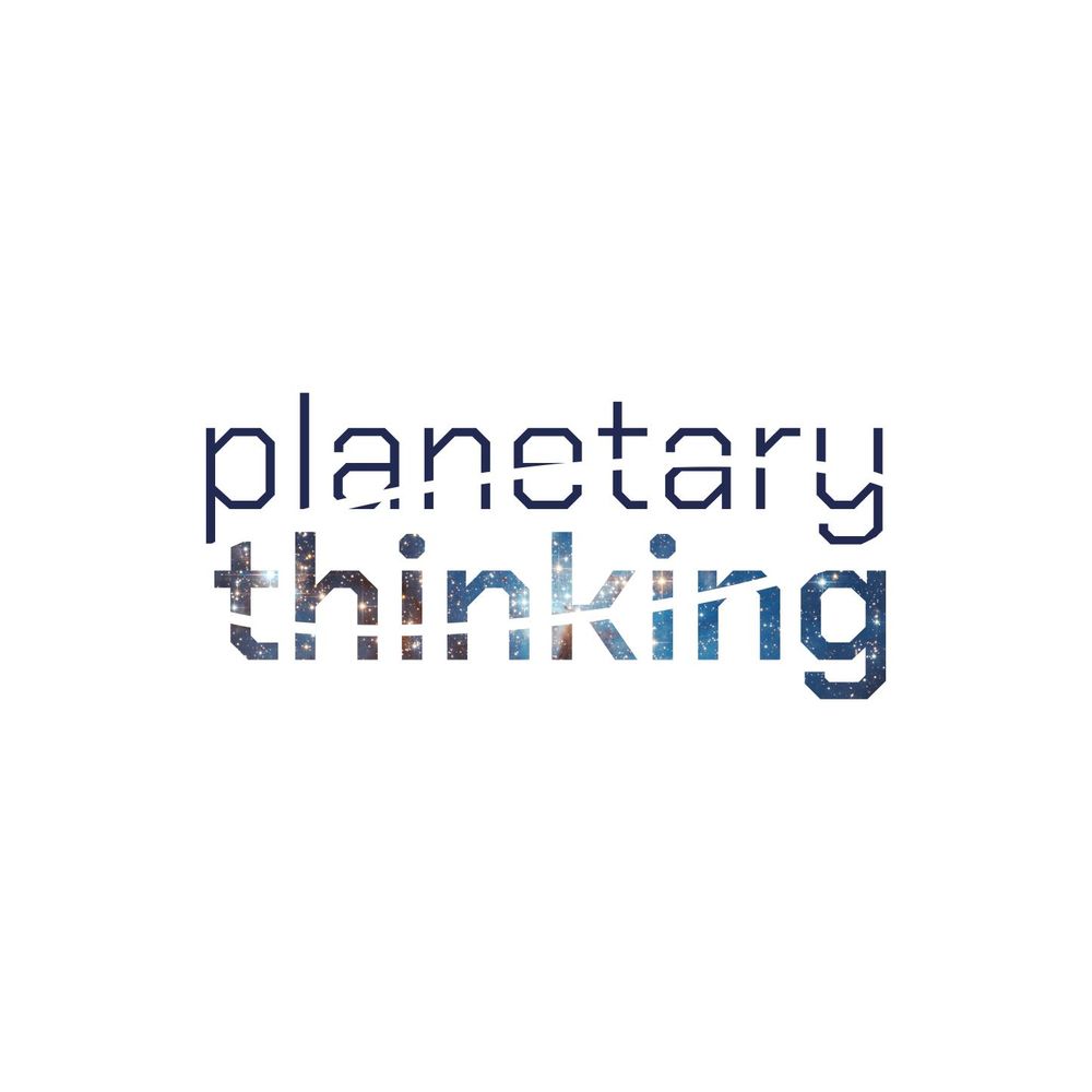 Panel on Planetary Thinking