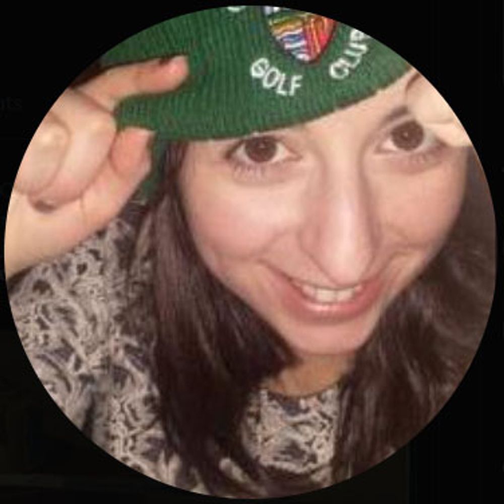 Clare Mc Fadden