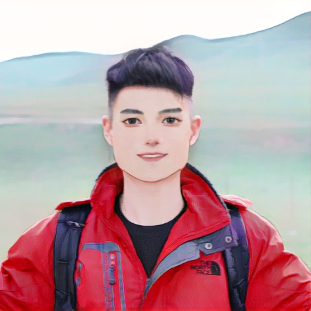 Qingzhou Zhao