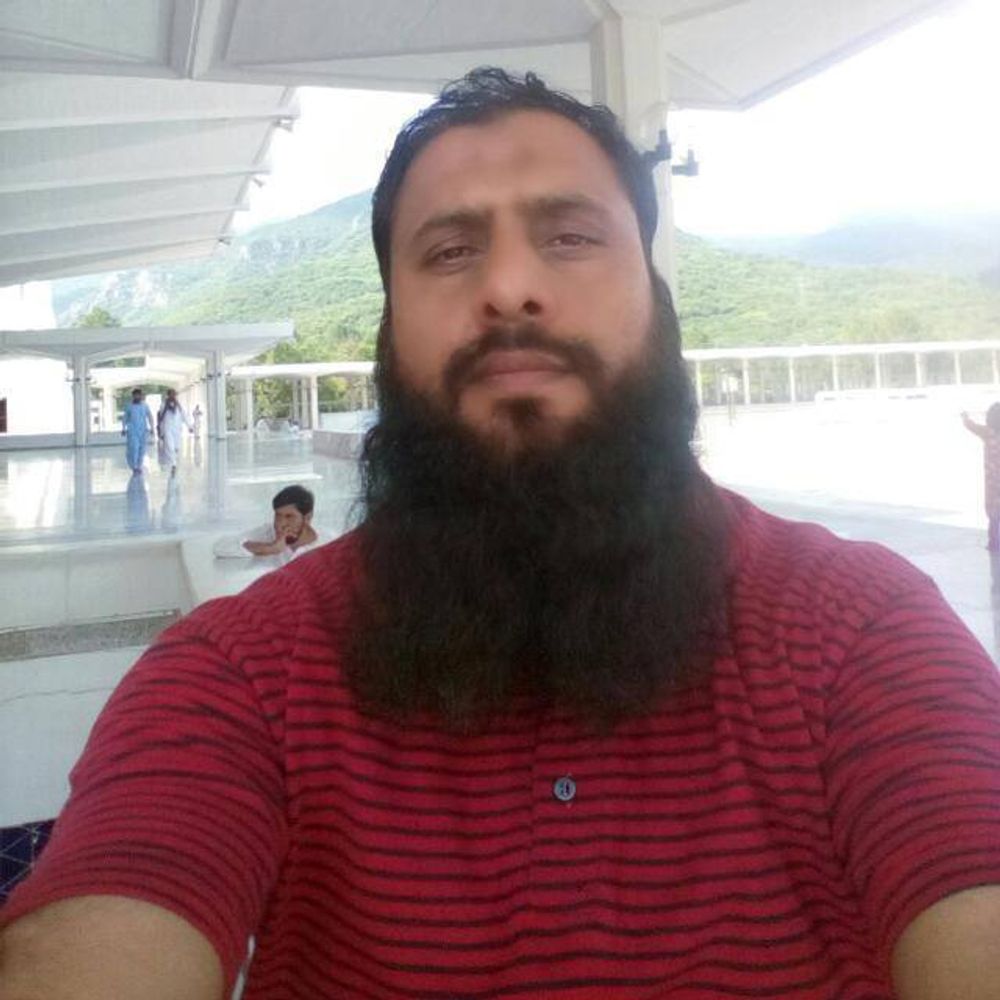 SAJID HUSSAIN
