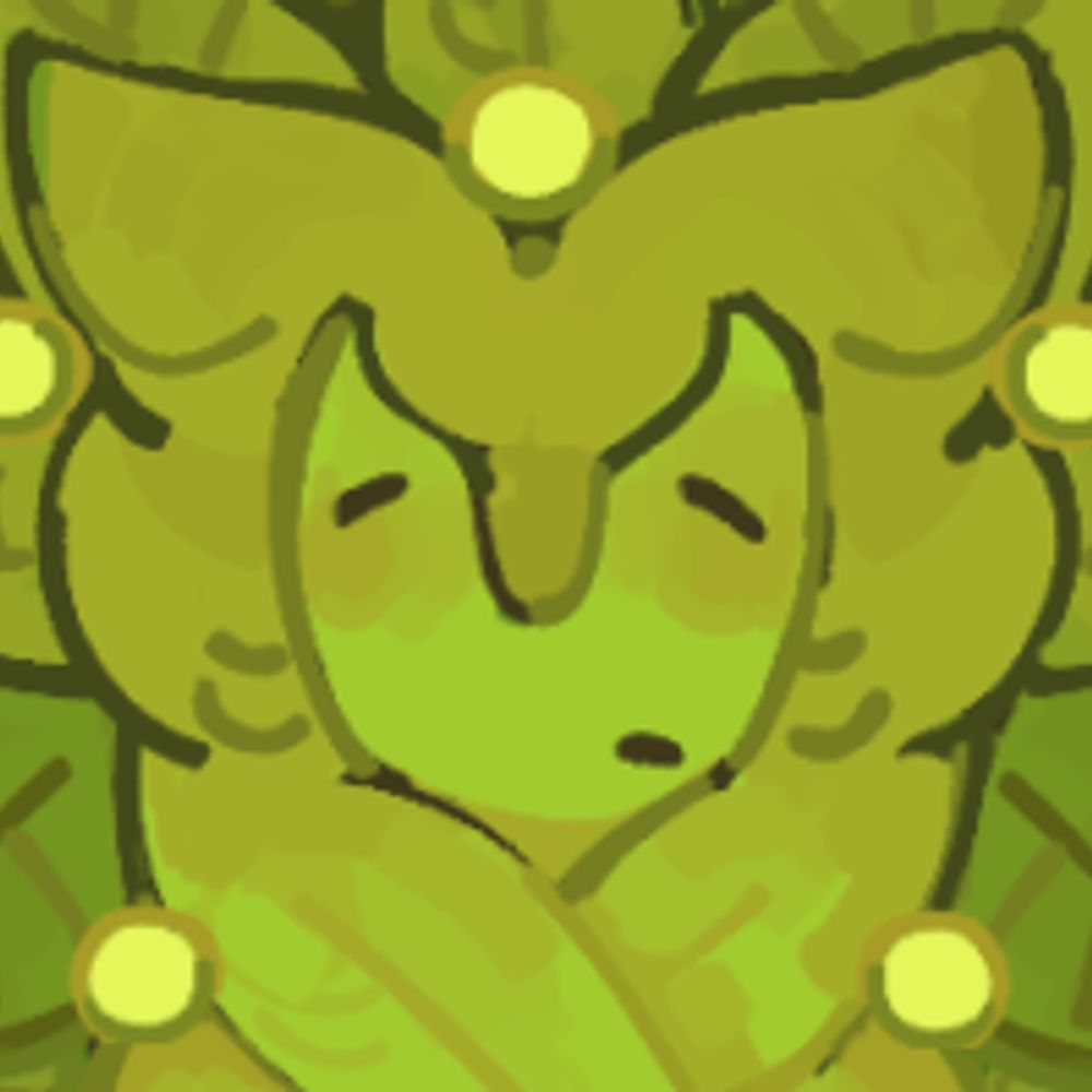 parasite tree