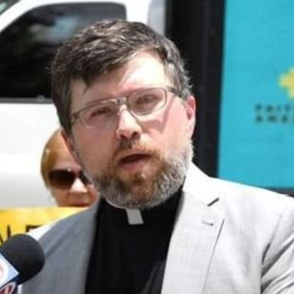 Rev. Nathan Empsall