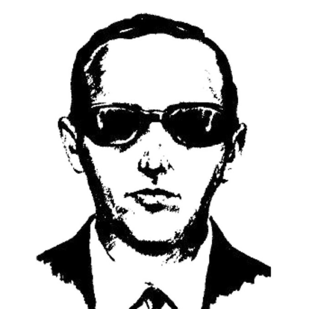 Man in Black