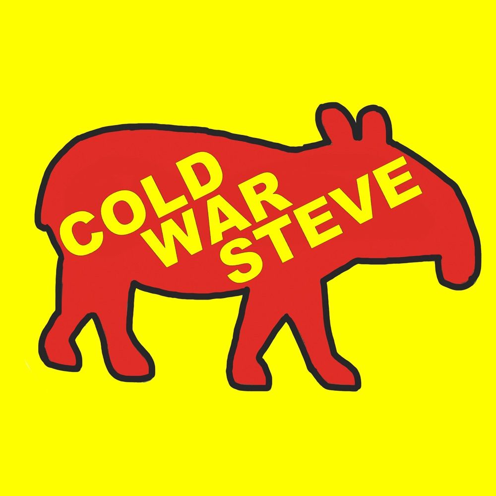 Cold War Steve