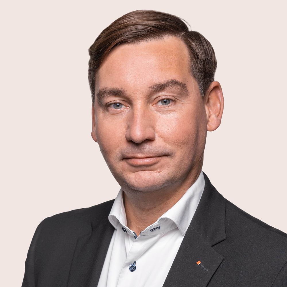 Sebastian Hartmann