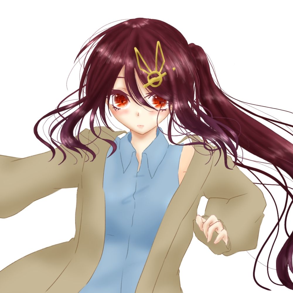 緋央