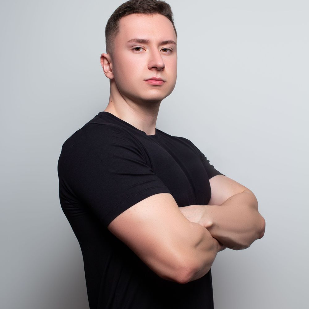 Nykolas Gorniski