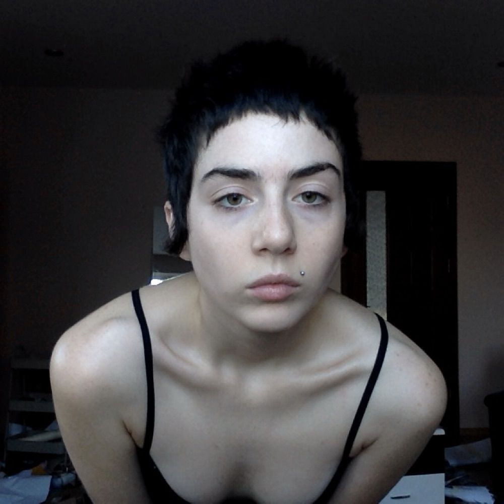 Nini kobaladze