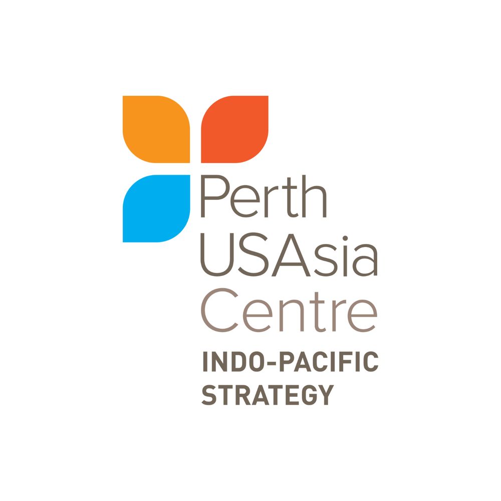 Perth USAsia Centre