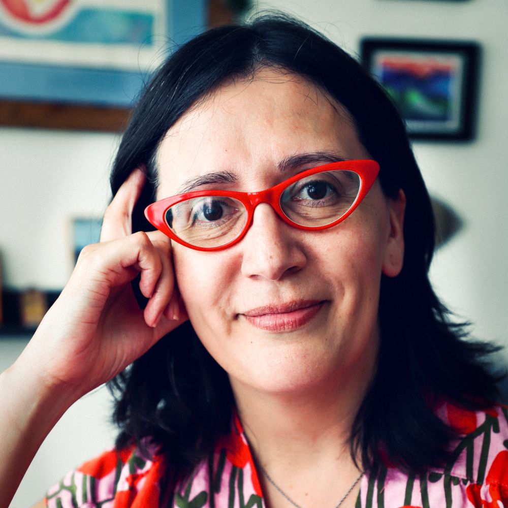 Maria Montaño