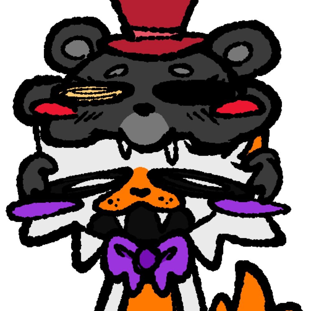 Lolbit’s Adventures